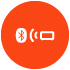 BAR 1300 Itsenäinen Bluetooth-kaiutin - Image